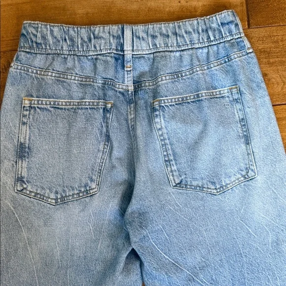 Rag & Bone Miramar Terry Joggers - Picture 11 of 14